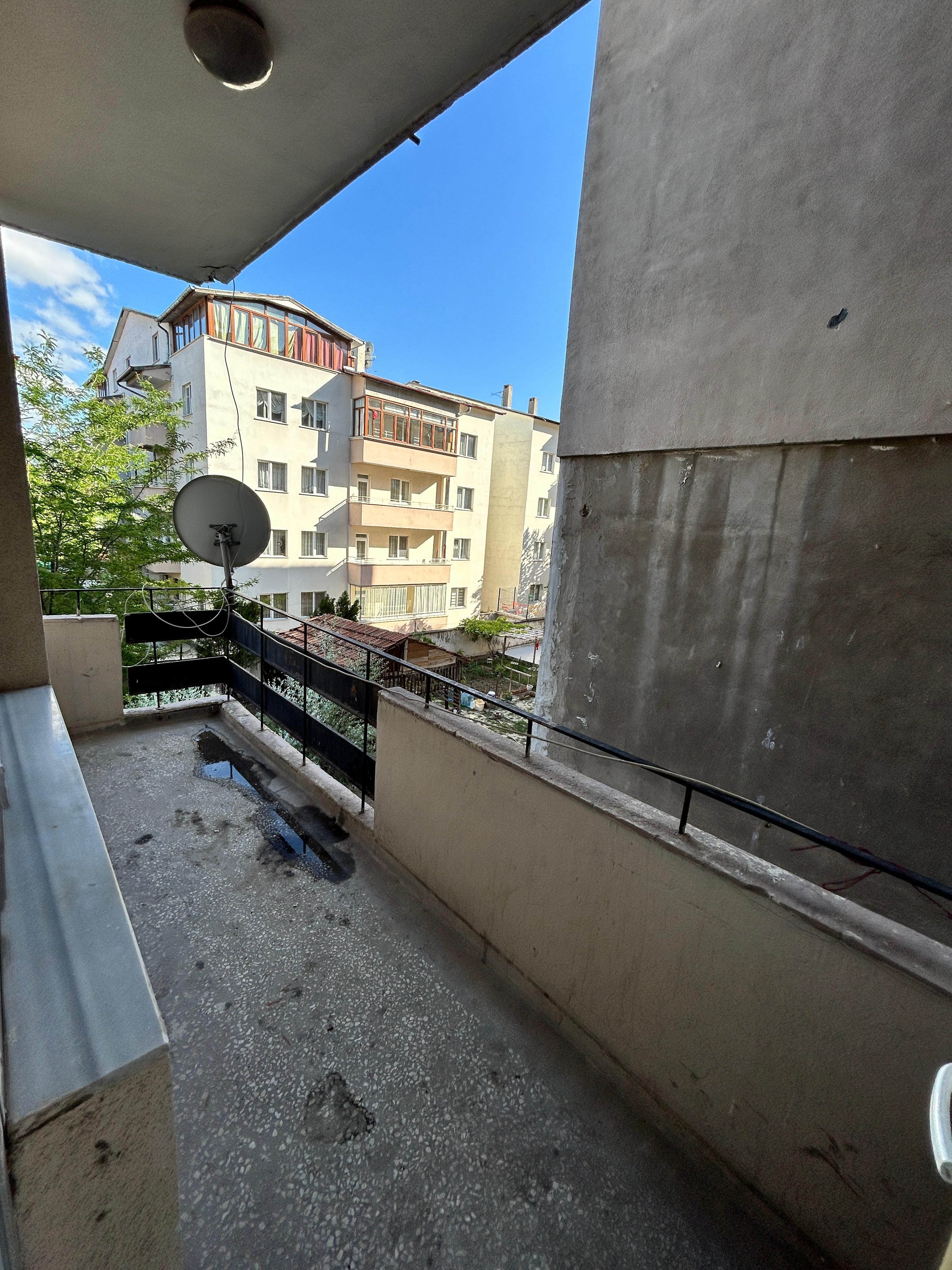 HBER YAPI GAYRMENKULDEN TCARET LSES MEVK SATILIK 3+1